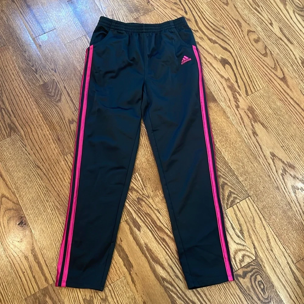 adidas joggers sweatpants